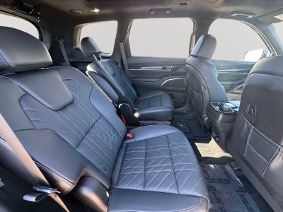 2024 Kia Telluride SX Prestige X-Pro