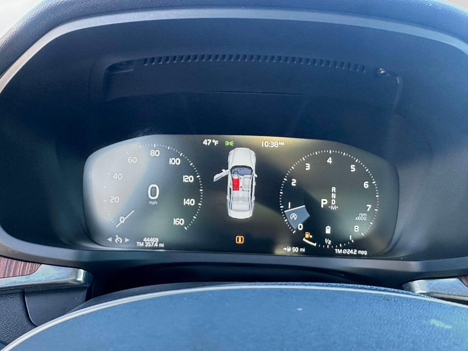 2022 Volvo S60 Momentum