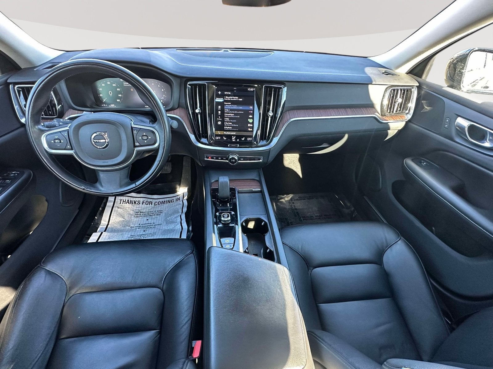 2022 Volvo S60 Momentum