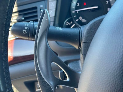 2017 INFINITI Q70 3.7