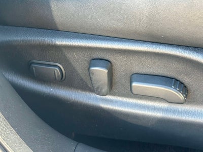 2017 INFINITI Q70 3.7