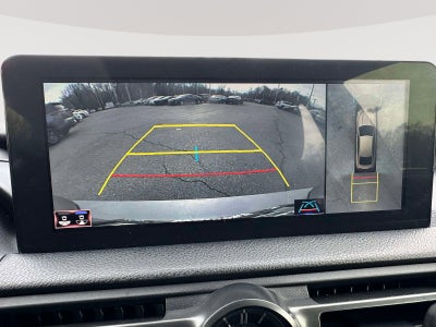 2023 Lexus IS IS 500 F SPORT Performance