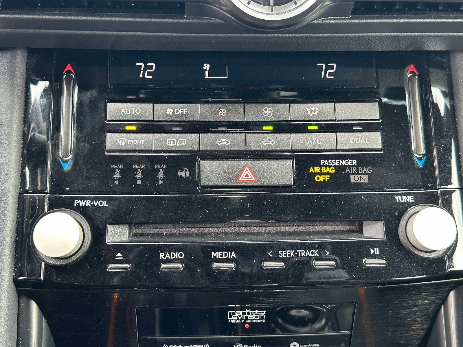 2023 Lexus IS IS 500 F SPORT Performance