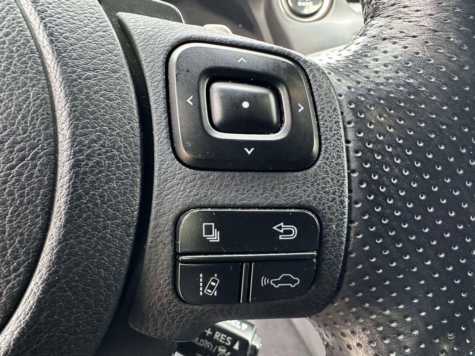 2023 Lexus IS IS 500 F SPORT Performance