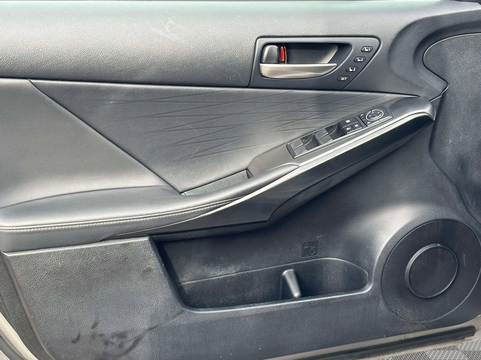 2023 Lexus IS IS 500 F SPORT Performance