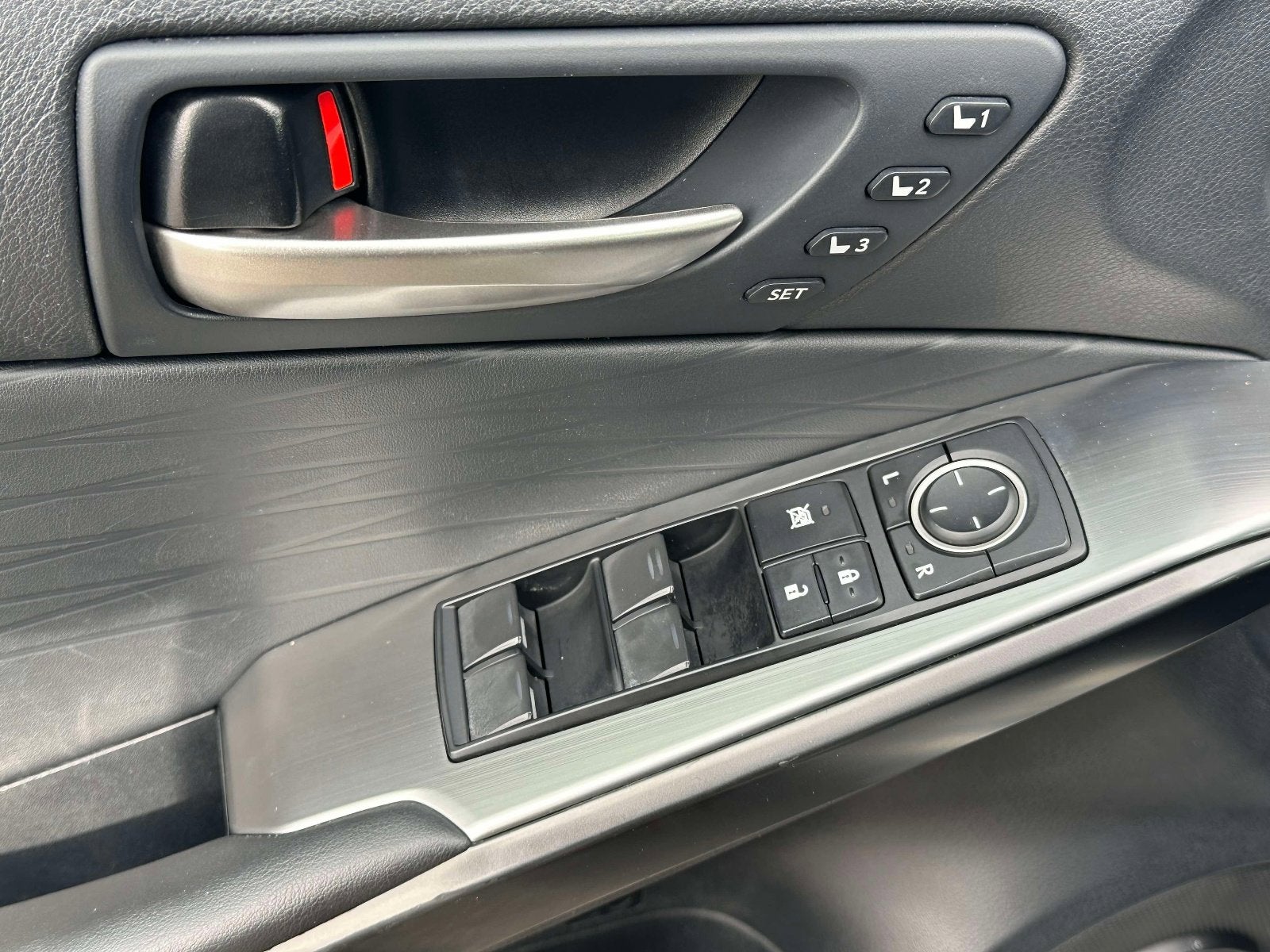 2023 Lexus IS IS 500 F SPORT Performance