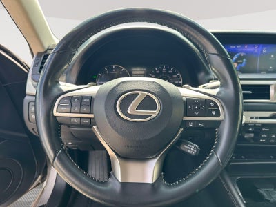 2016 Lexus GS 350 