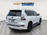 2021 Lexus GX GX 460 Premium