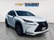 2016 Lexus NX 200t 