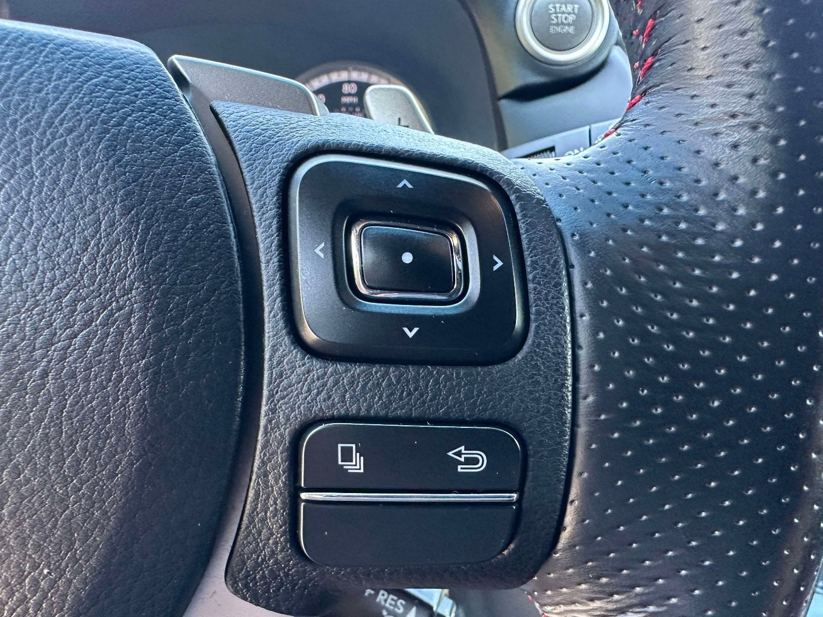2016 Lexus NX 200t 