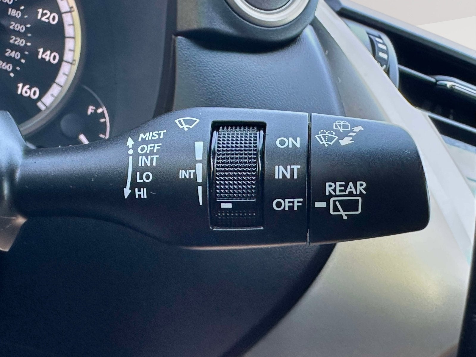 2016 Lexus NX 200t 