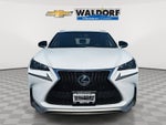 2016 Lexus NX 200t 