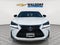 2016 Lexus NX 200t 