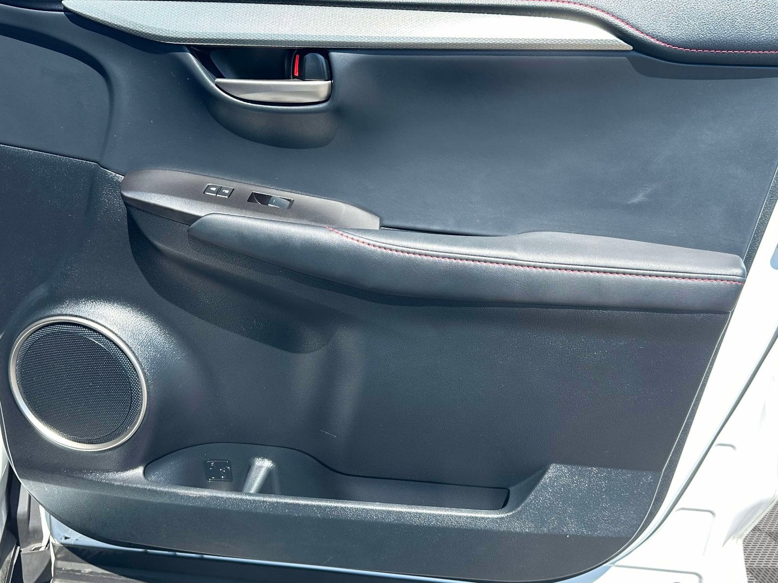 2016 Lexus NX 200t 