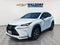 2016 Lexus NX 200t 