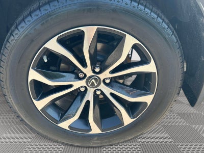 2016 Lexus NX 200t 