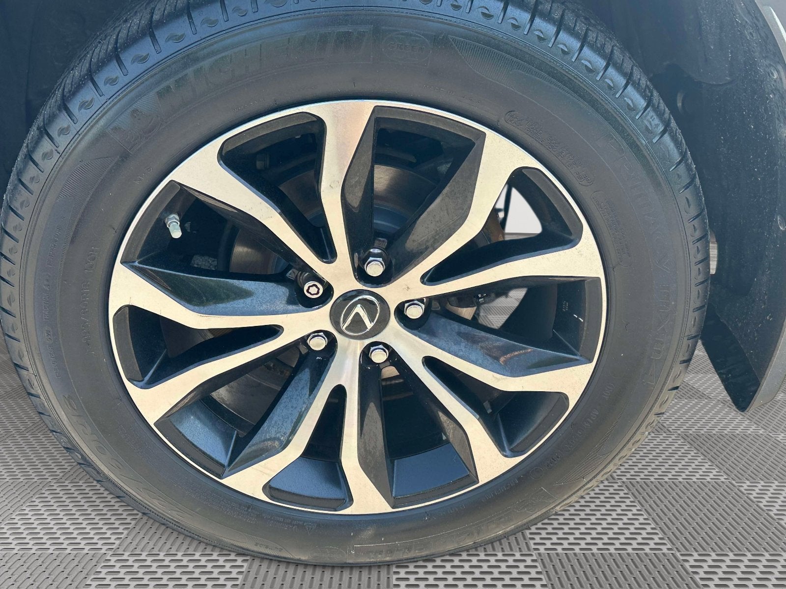 2016 Lexus NX 200t 