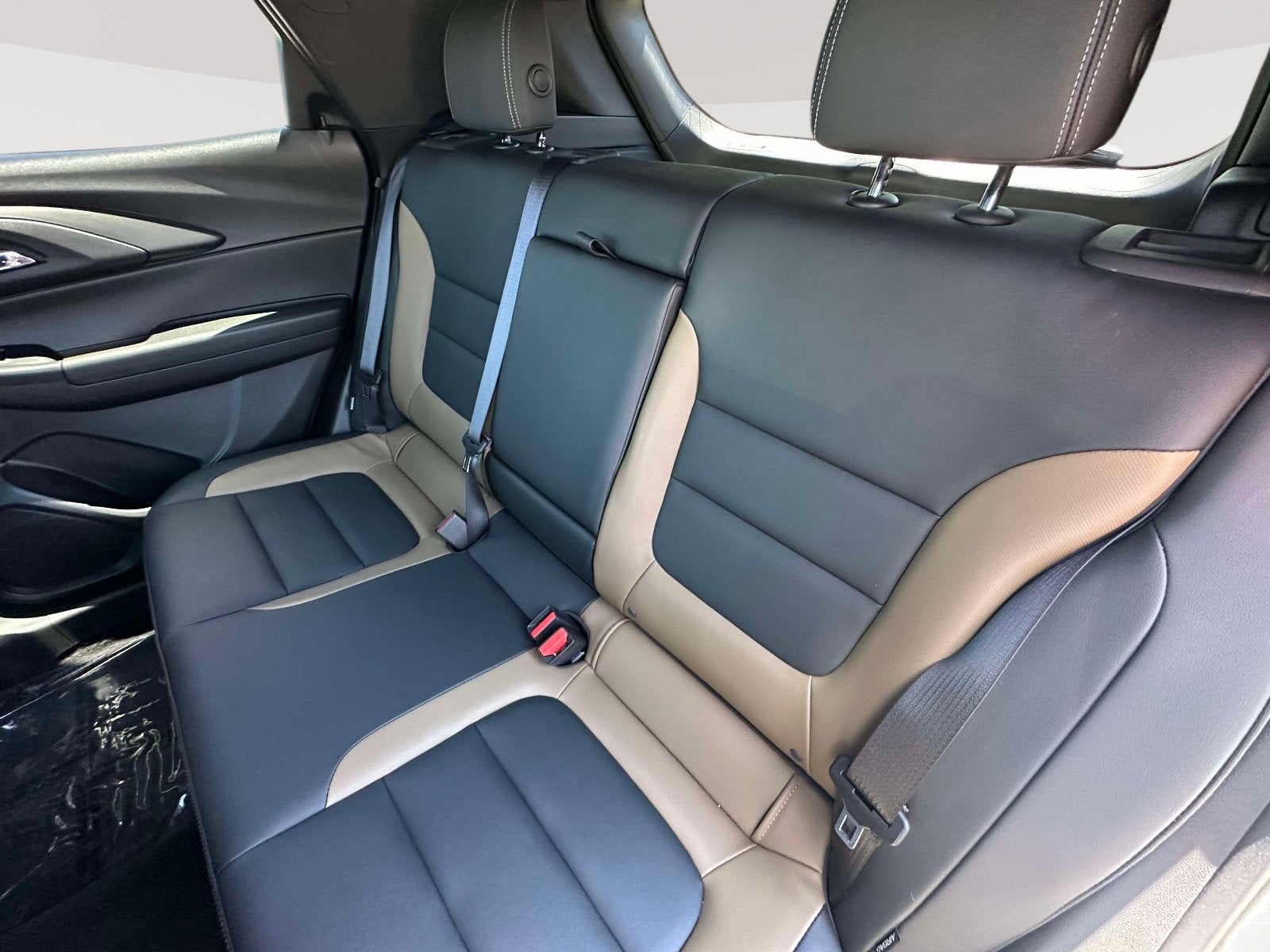 2021 Chevrolet Trailblazer ACTIV