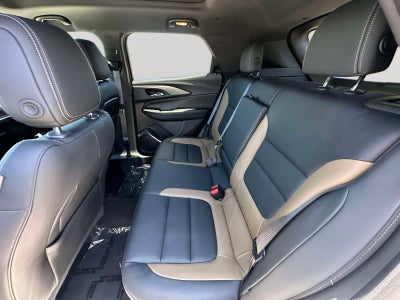 2021 Chevrolet Trailblazer ACTIV
