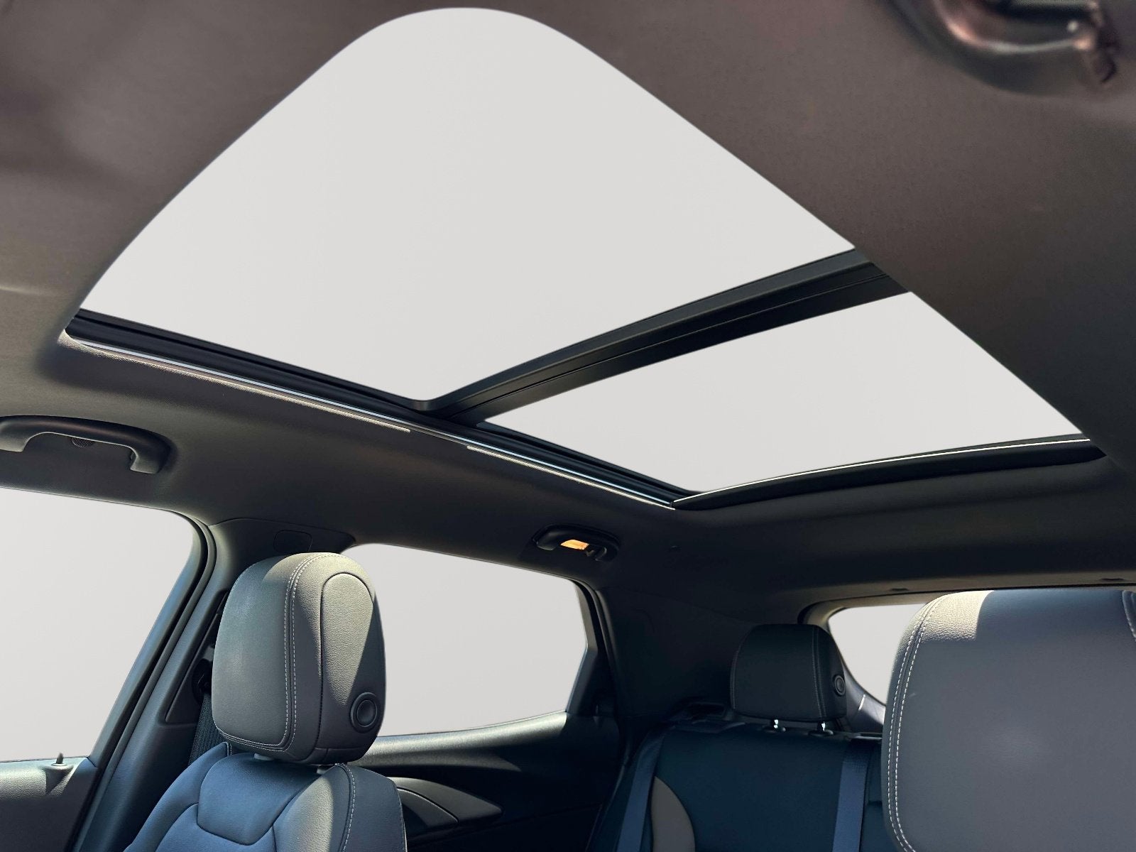 2021 Chevrolet Trailblazer ACTIV