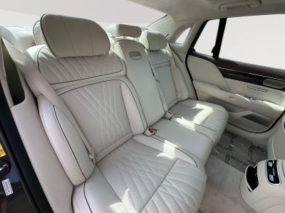 2023 Genesis G90 e-SC