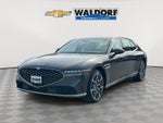 2023 Genesis G90 e-SC