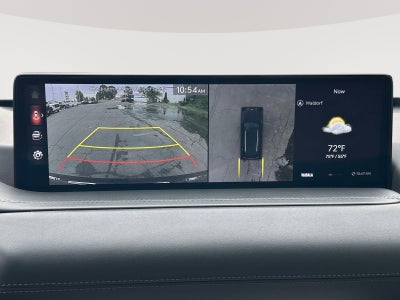 2023 Genesis GV80 Base