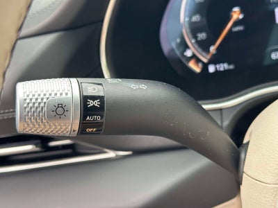 2023 Genesis GV80 Base