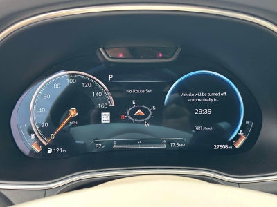 2023 Genesis GV80 Base