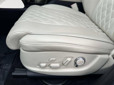 2023 Genesis GV80 Base