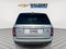 2020 Land Rover Range Rover HSE
