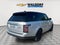 2020 Land Rover Range Rover HSE