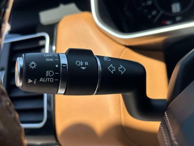2020 Land Rover Range Rover Sport SVR
