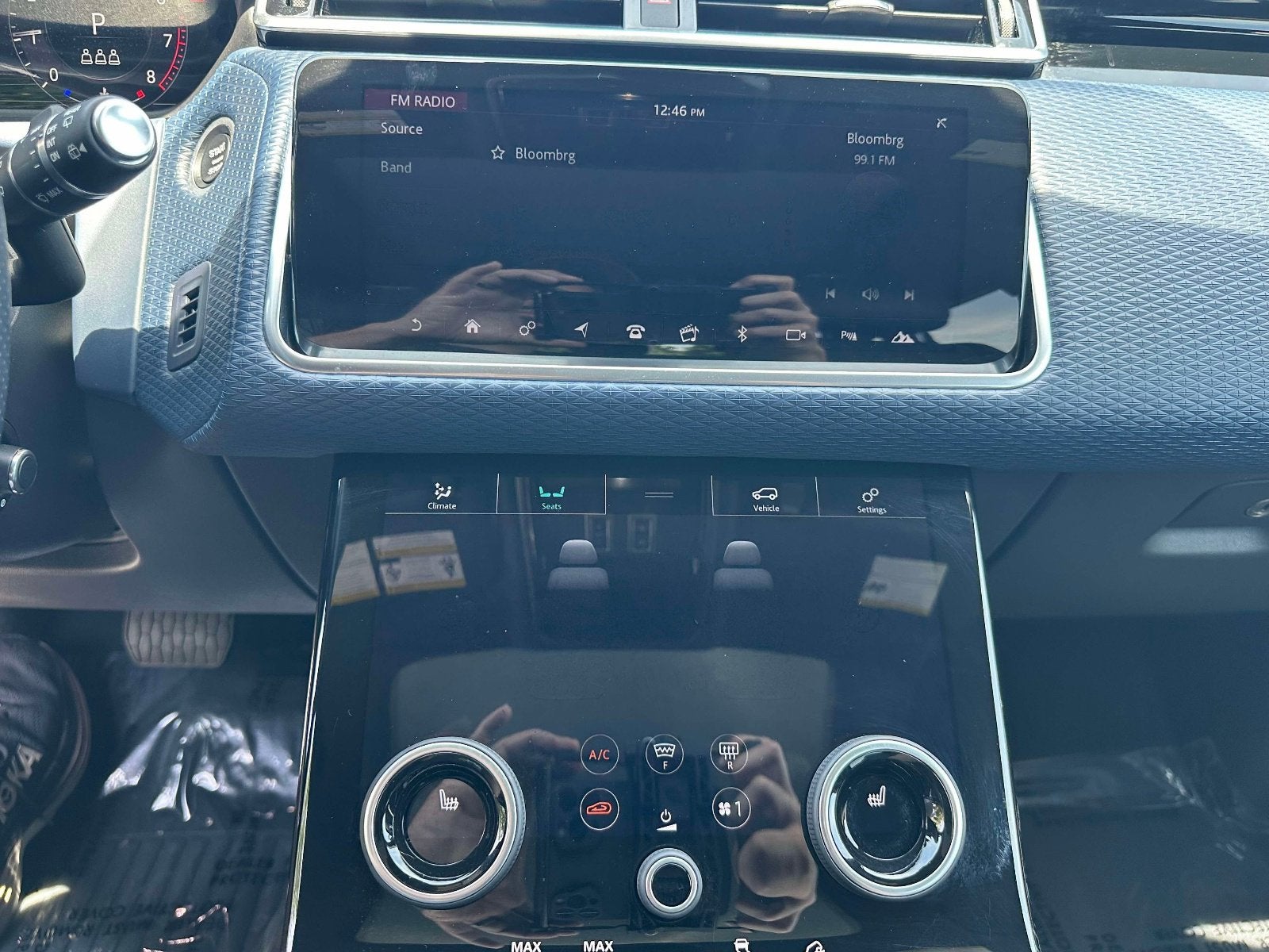 2020 Land Rover Range Rover Velar S