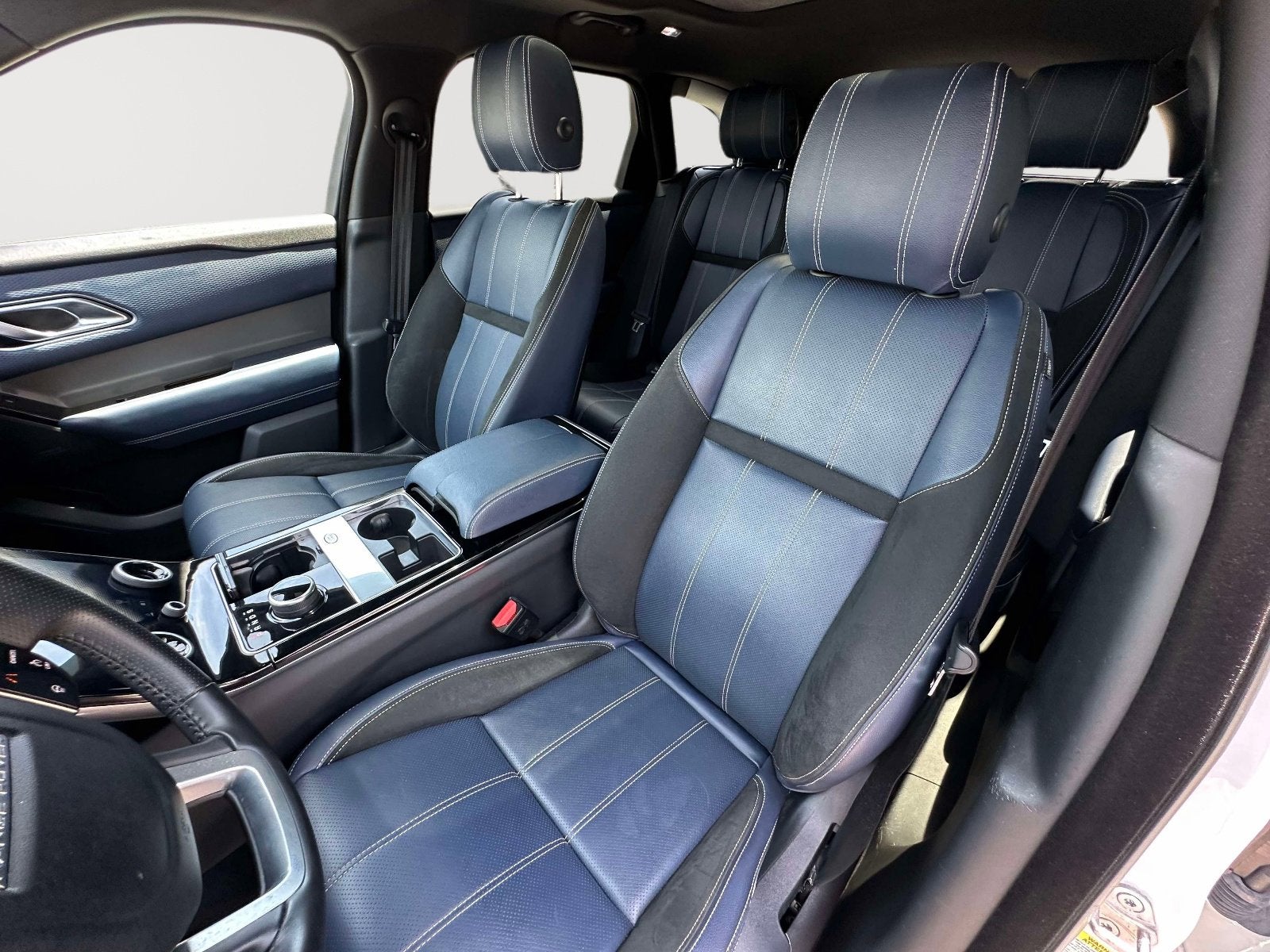 2020 Land Rover Range Rover Velar S