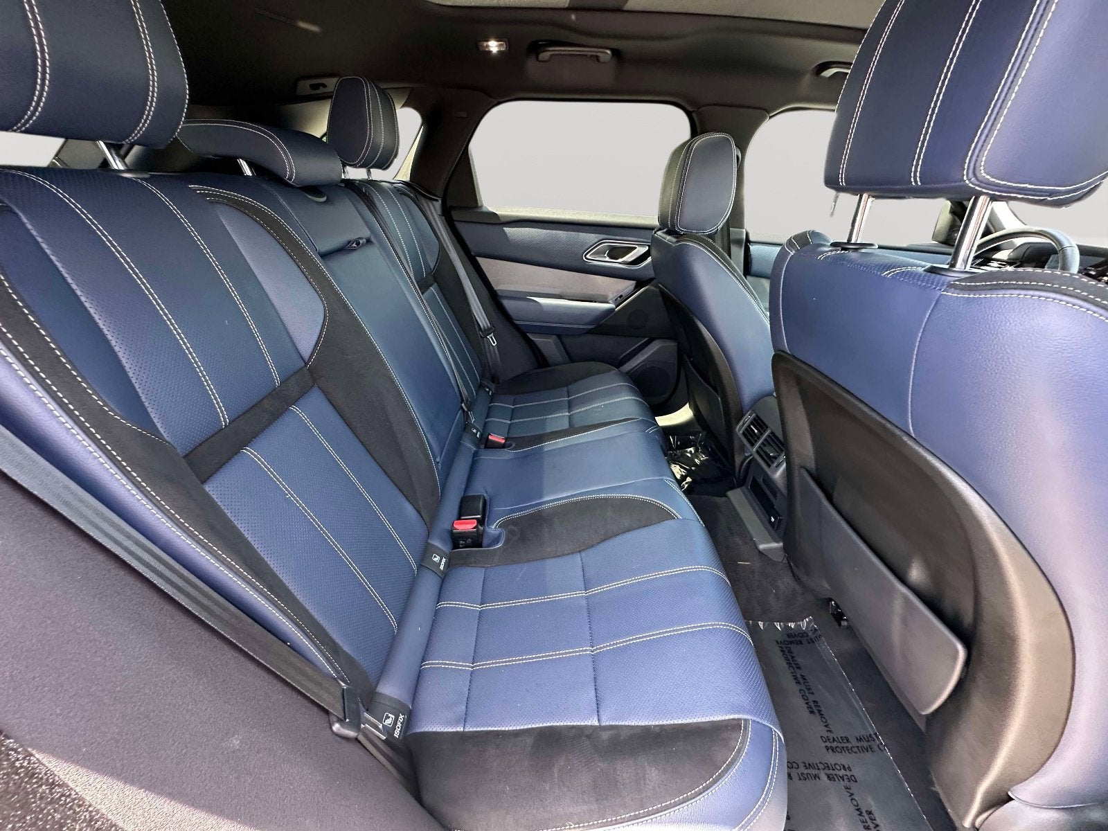 2020 Land Rover Range Rover Velar S
