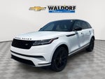2020 Land Rover Range Rover Velar S