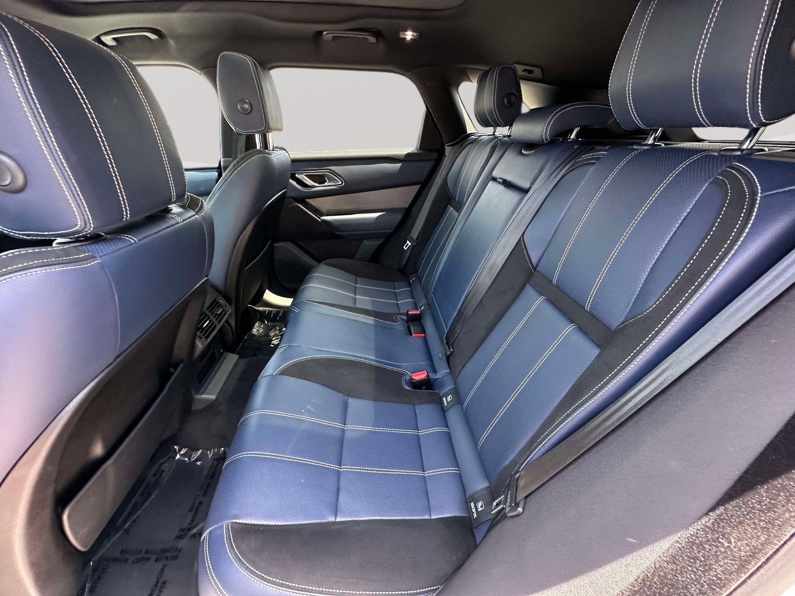2020 Land Rover Range Rover Velar S
