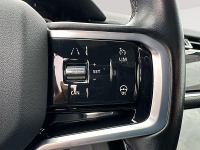 2022 Land Rover Range Rover Velar S