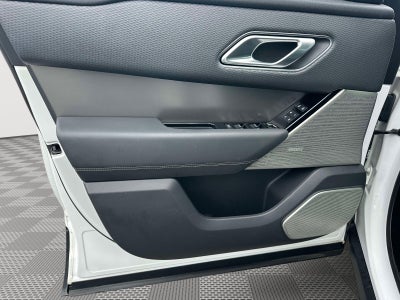 2022 Land Rover Range Rover Velar S