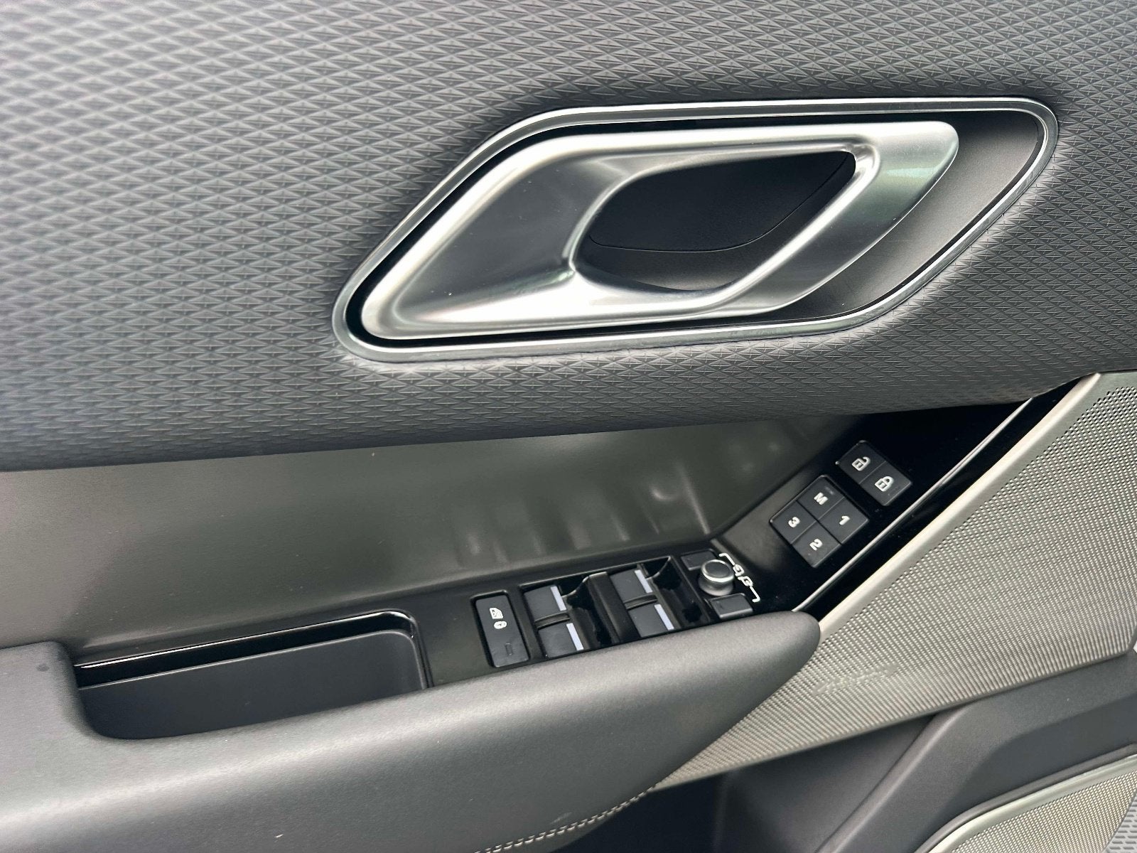 2022 Land Rover Range Rover Velar S