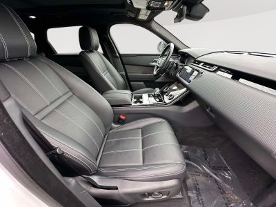 2022 Land Rover Range Rover Velar S