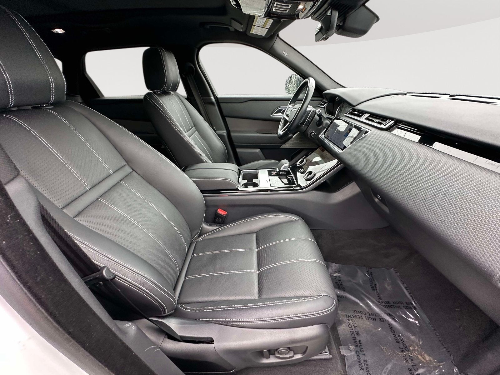 2022 Land Rover Range Rover Velar S