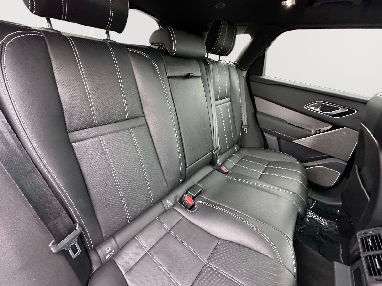 2022 Land Rover Range Rover Velar S