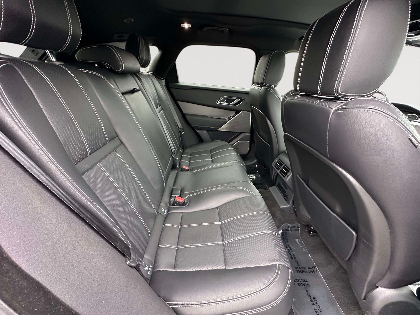 2022 Land Rover Range Rover Velar S
