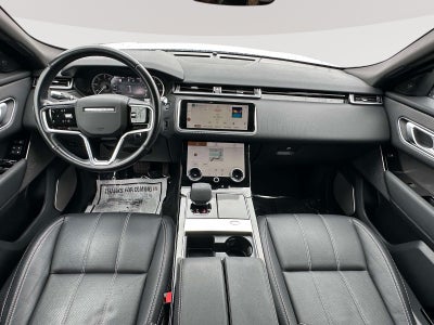 2022 Land Rover Range Rover Velar S