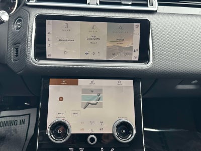 2022 Land Rover Range Rover Velar S