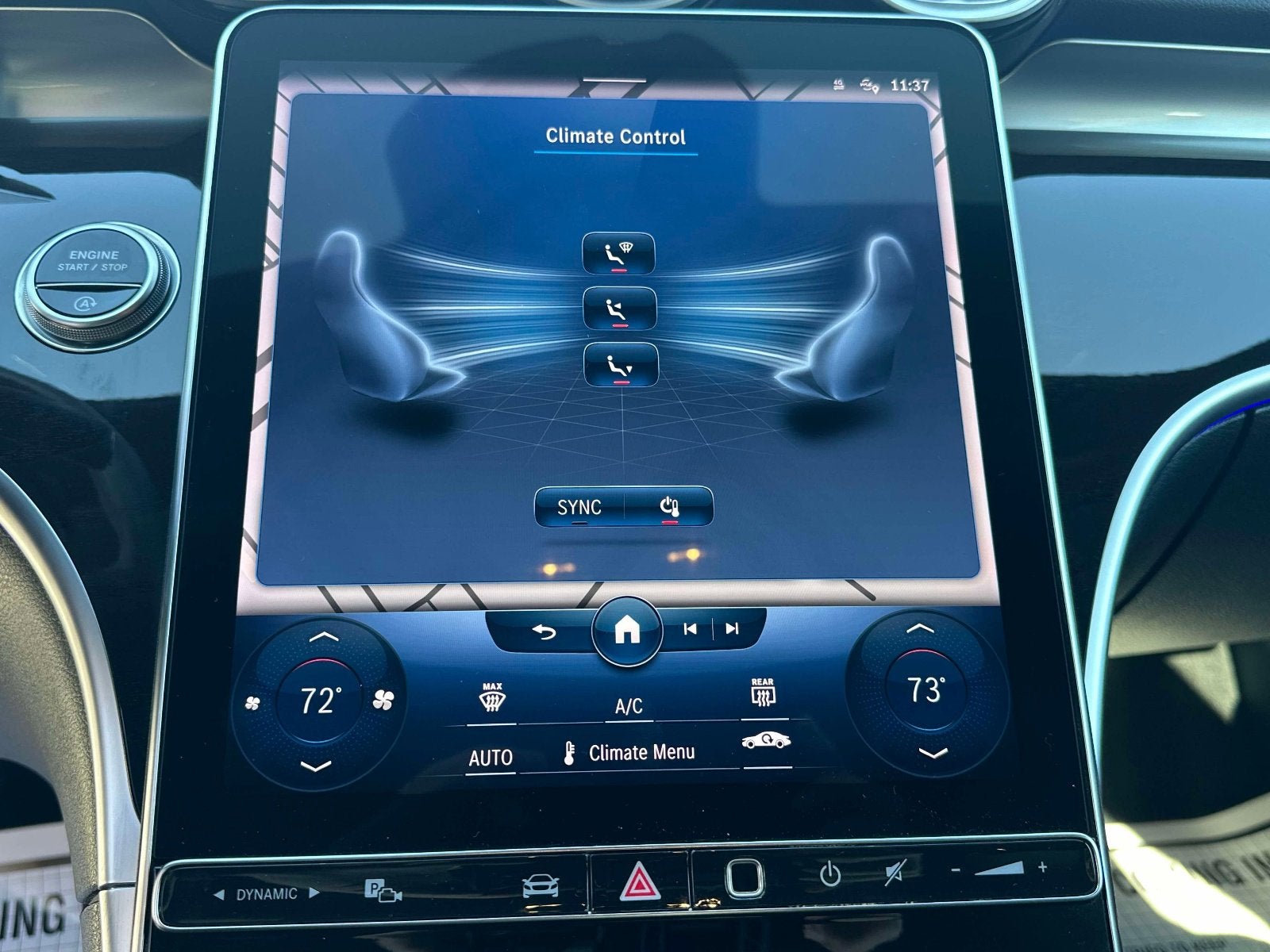 2022 Mercedes-Benz C-Class C 300