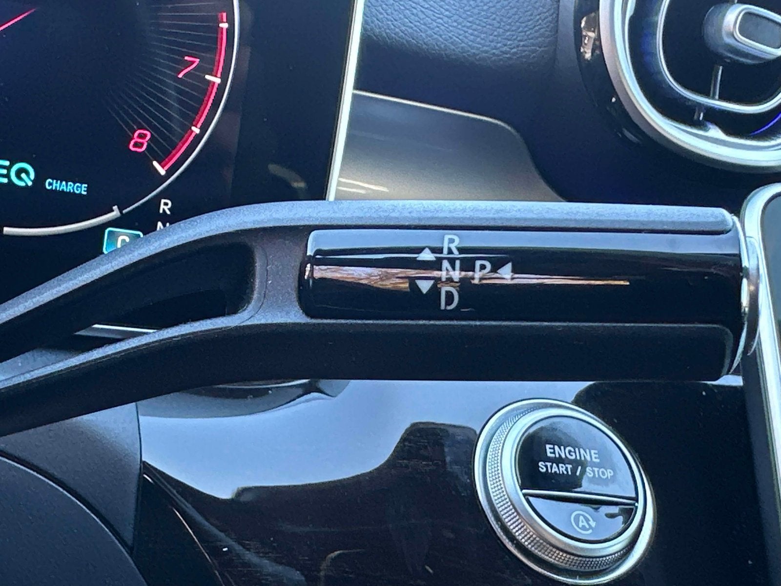 2022 Mercedes-Benz C-Class C 300