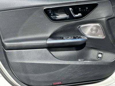 2022 Mercedes-Benz C-Class C 300